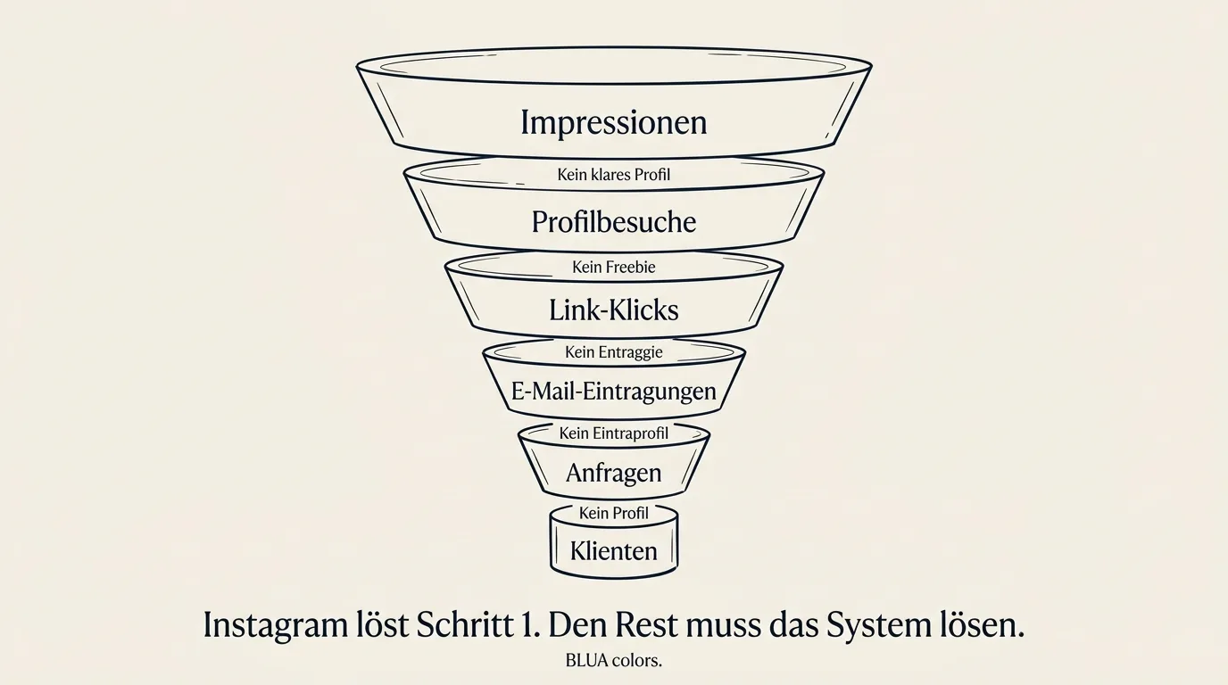 Der Instagram-Funnel für Coaches