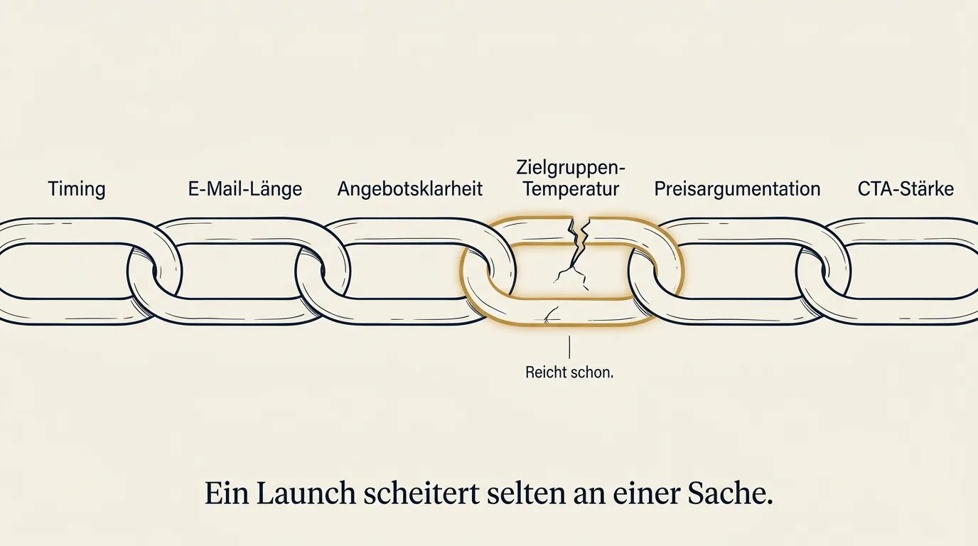 Die unsichtbare Reibungskette